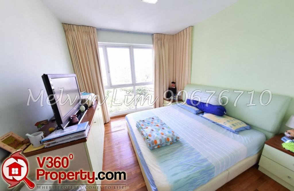The Esparis (D18), Condominium #92813332